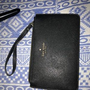 Kate Spade Wristlet